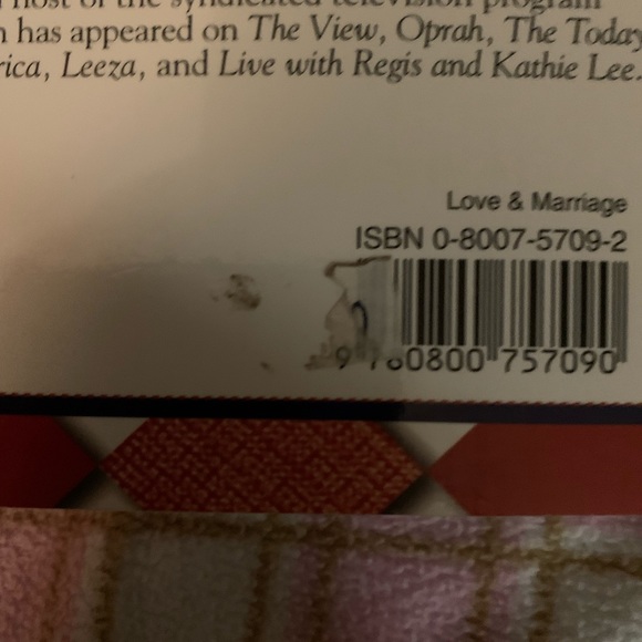 Sex Begins in the Kitchen by Dr. Kevin Leman - Picture 3 of 5